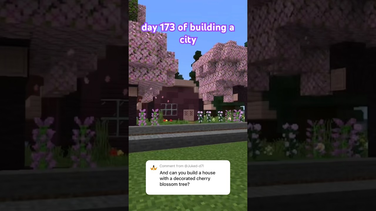 you choose what i do next #minecraft #megabuilds #megachallenge #challenge #building #gaming