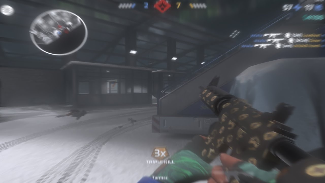 Wonder | Critical OPS highlights