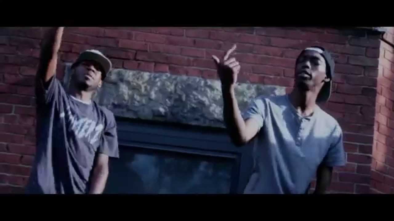 JayJay Montega - 44 Barz