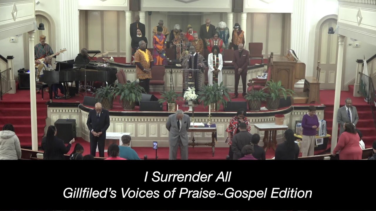 11a.m. Worship Sunday February 15, 2026