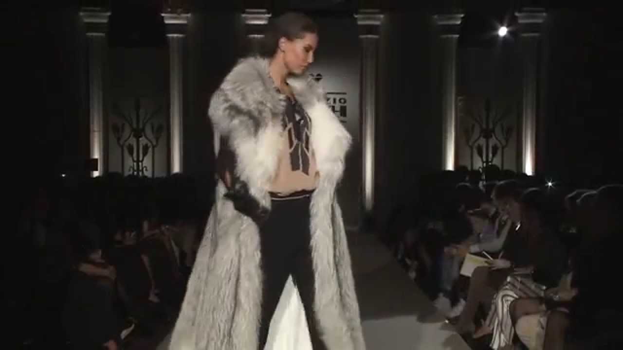 SHOW MAURIZIO BRASCHI FW14-15