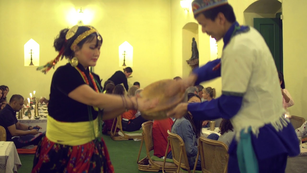 Bhojan Griha - Authentic Nepali Restaurant in Kathmandu, Nepal