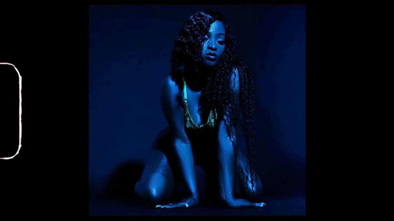 (FREE) Dark Experimental R&B Type Beat 