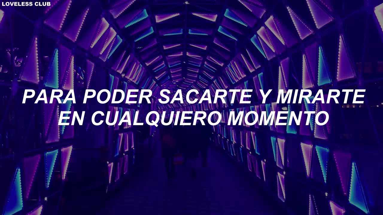 Yesung – I'll Remember [Sub. Español]