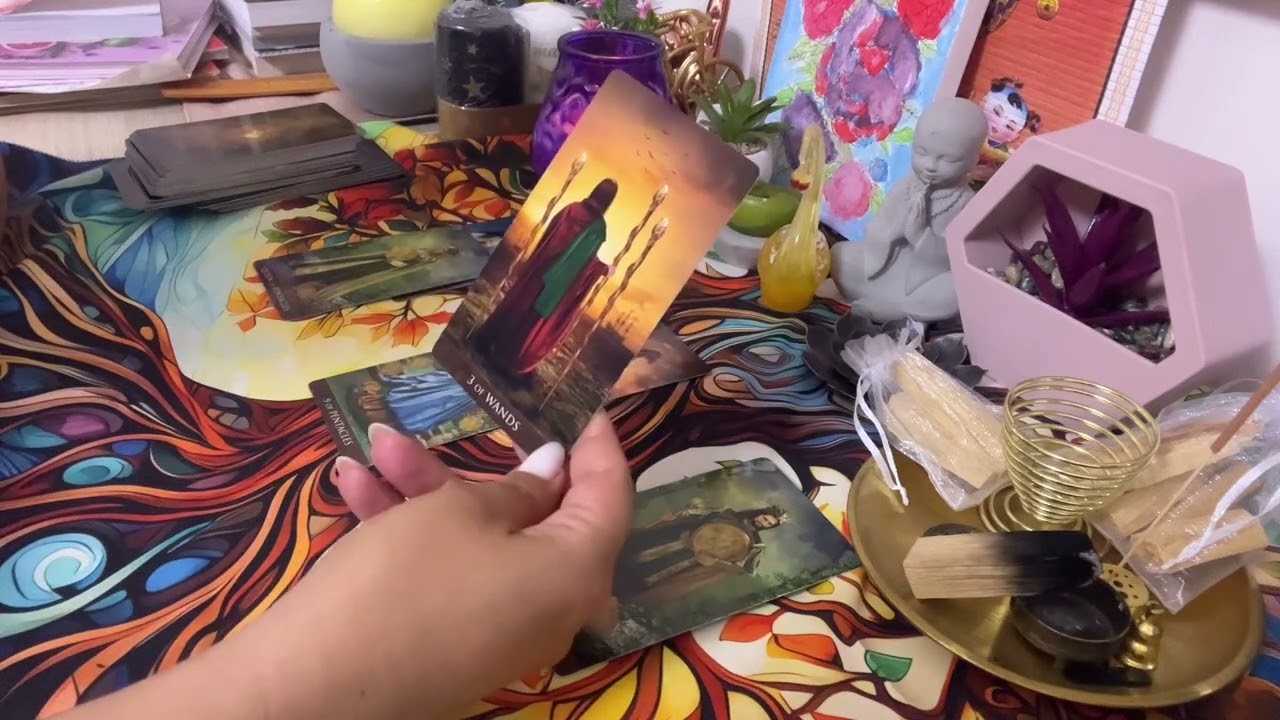 ❤️❤️‍🔥 Как ще се развие връзката Ви в близко бъдеще?