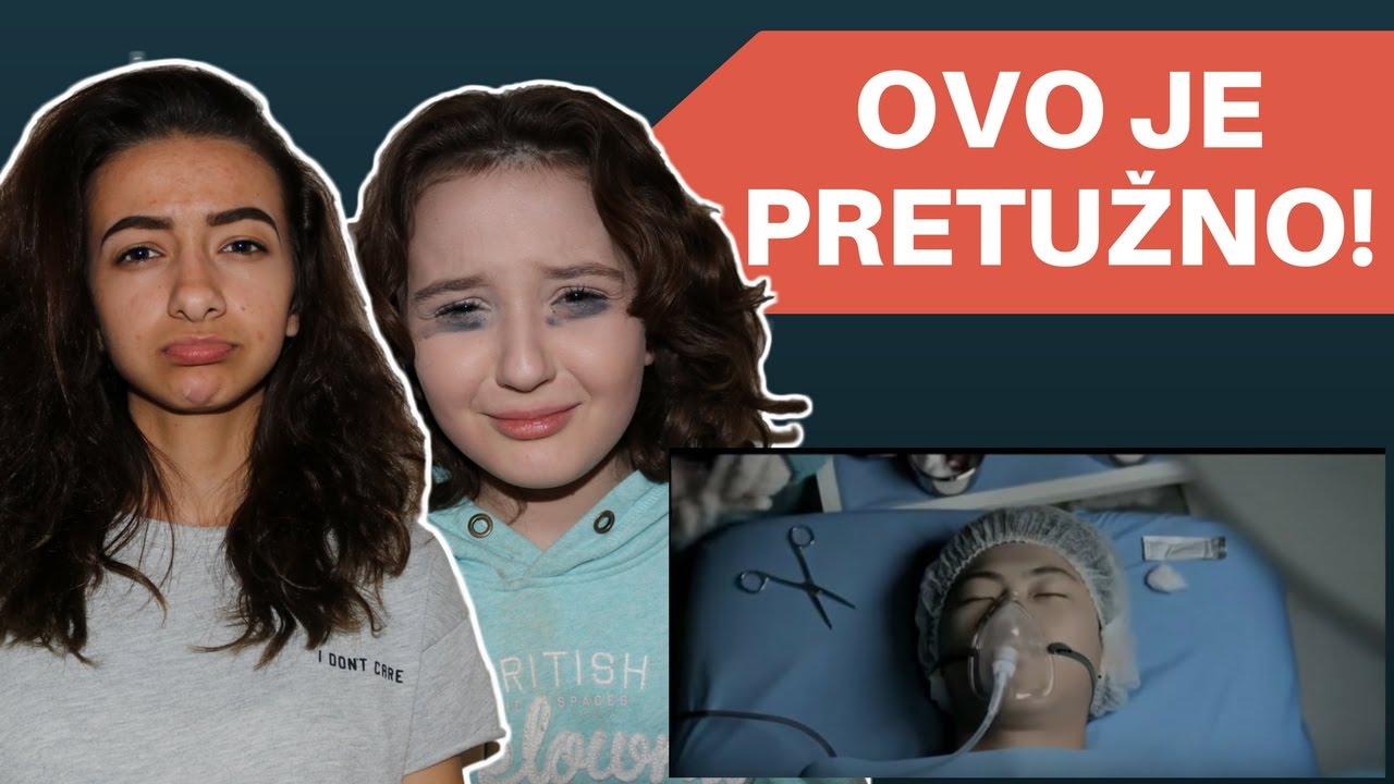 TRY NOT TO CRY CHALLENGE | Gloria Berger & Lara Borna