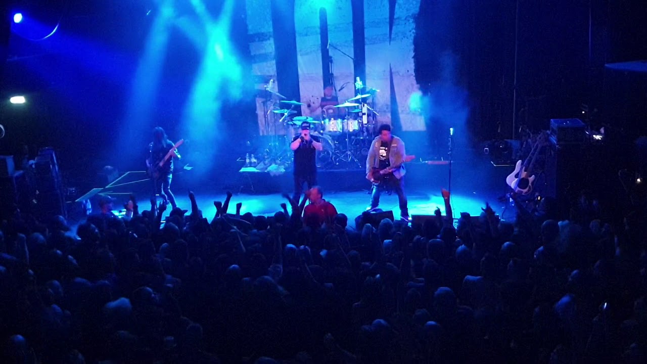 LOK Passa Dig Pustervik G&ouml;teborg 20190802