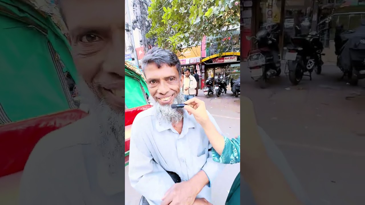 খালার নামের সাথে মিলে গেলে তার জন্য থাকবে সারপ্রাইজ। 