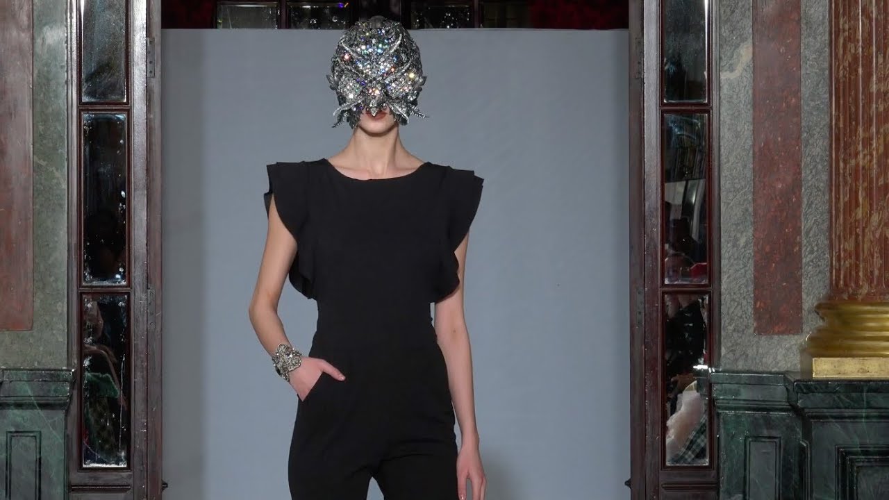 Baroqco | Haute Couture | Spring/Summer 2019