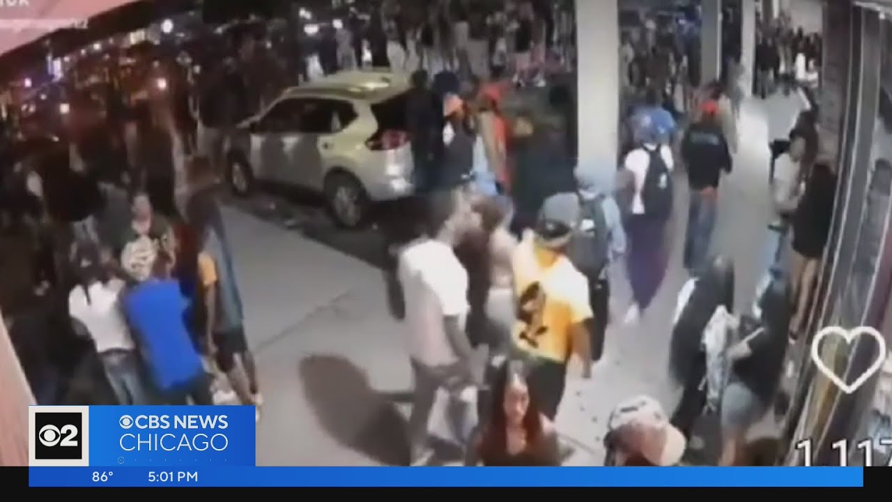 Family of man killed in Willowbrook mass shooting plans to file lawsuit