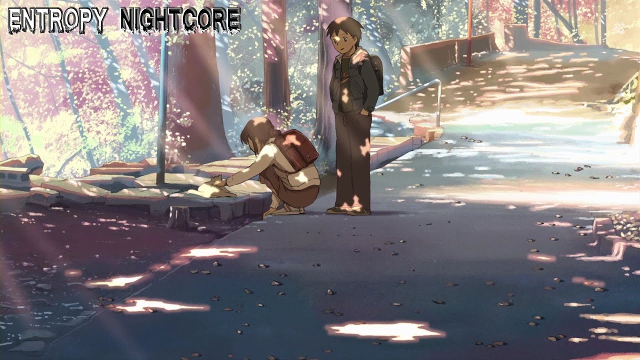 Nightcore - Wontolla, Kasger & Limitless - Miles Away