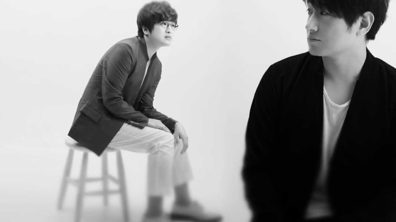 When I'm With You feat. Brian Kim 브라이언킴 - 축복의 사람 4th   소명자