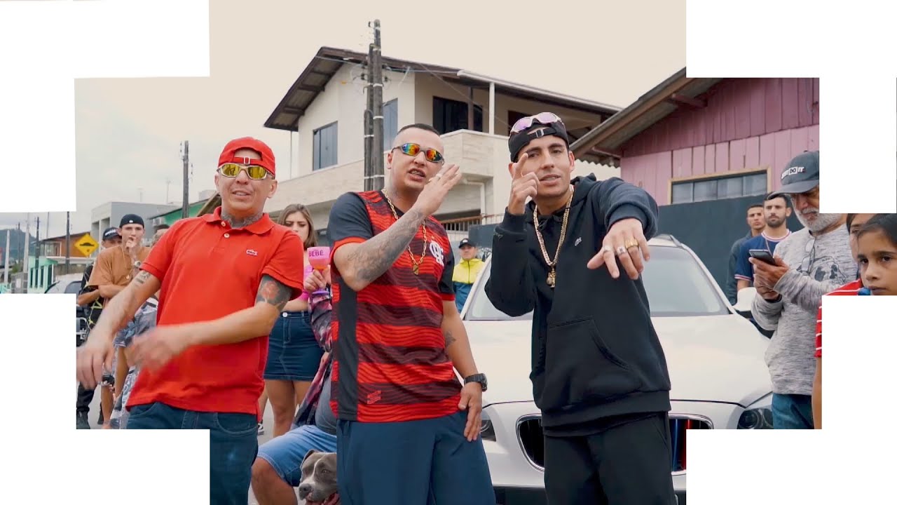 Efeito Dominó  - ' Tropa da Ta - Mur 