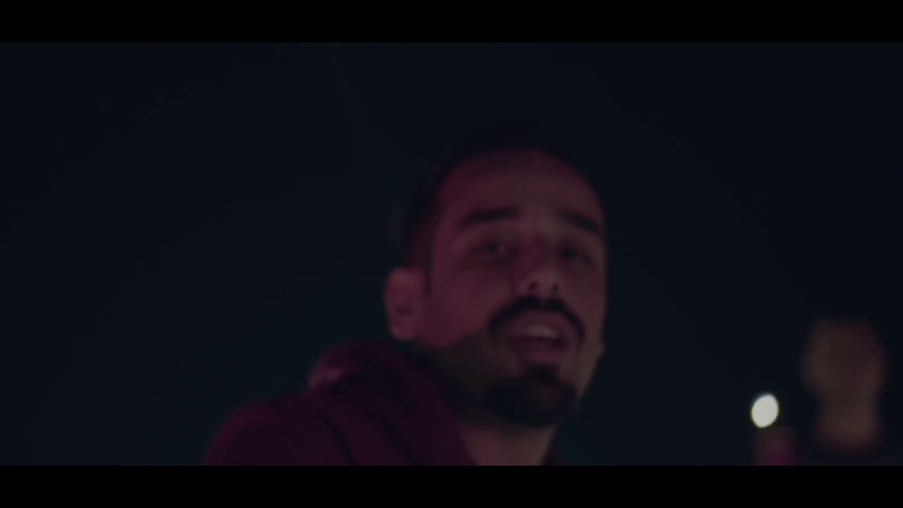 Yekta - Adana &Ccedil;ıkmazı   (Official Video)