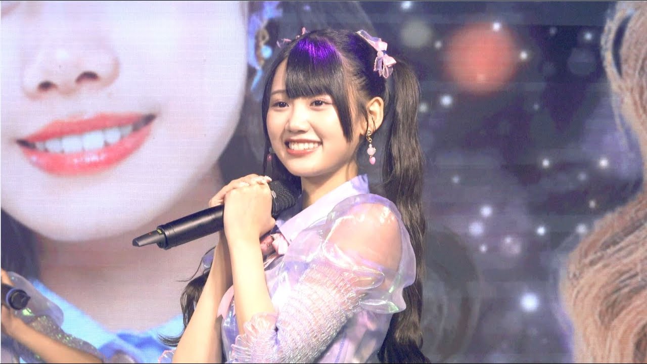 れいち.林于馨 AKB48 Team TP《君のことが好きだから /因為喜歡你  》- 台日偶像音樂節inSAKURA