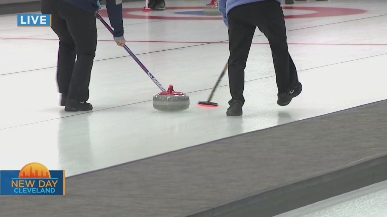 New Day Cleveland: Mayfield Curling Club