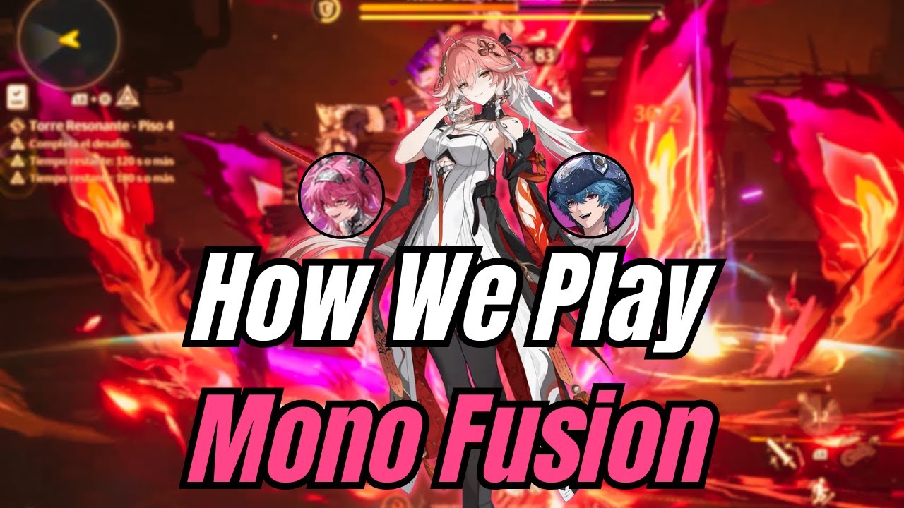 This Team Proves Why Kuro Games Is So Afraid Of Quickswap | Changli, Brant & Lupa | Wuthering Waves