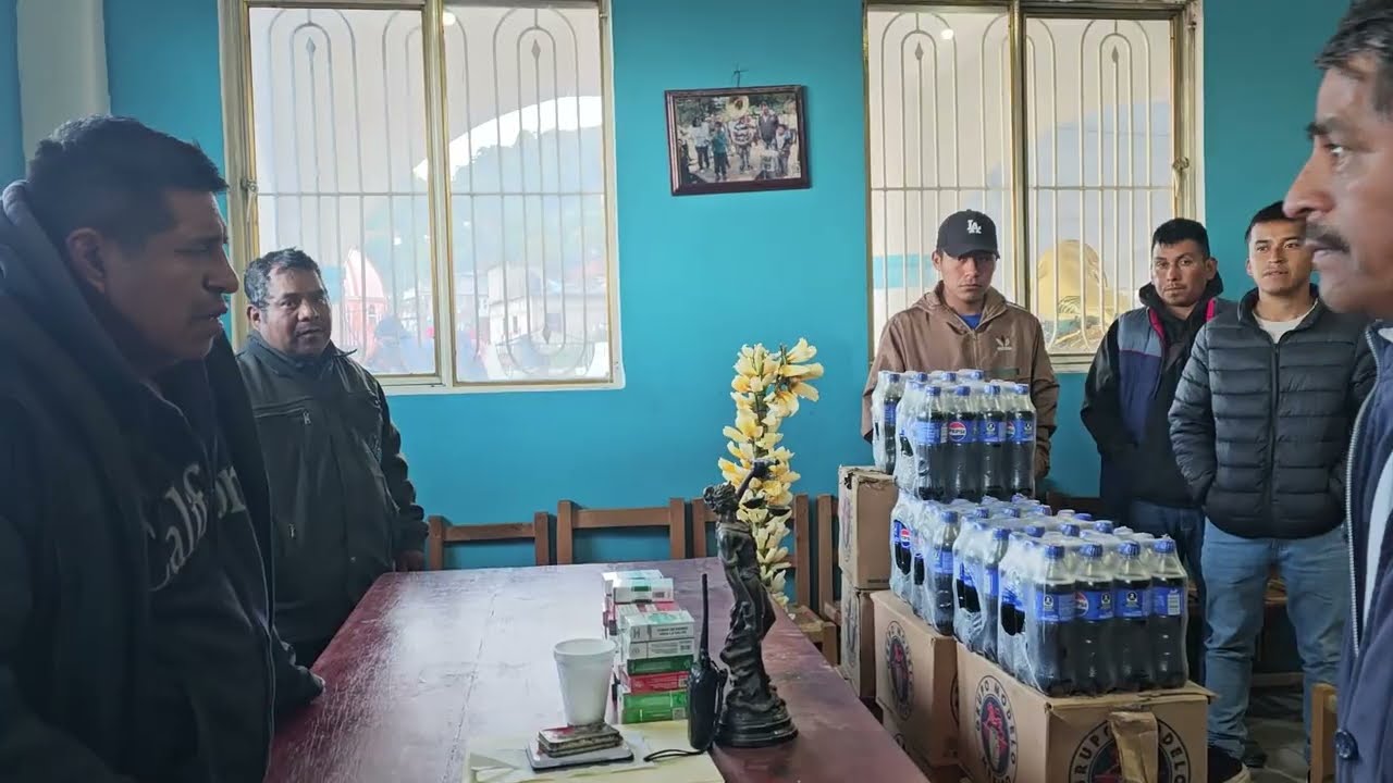 Fiesta Anual en honor a la Virgen de Perpetuo Socorro en San Juan Puerto Montaña, Guerrero 2026