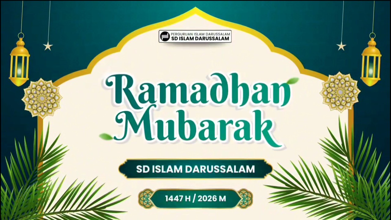 Tips: Menjemput Sehat dengan Sunnah Rasulullah di Bulan Ramadhan || Ramadhan 1447H✨ Ibu Eva Fauziah