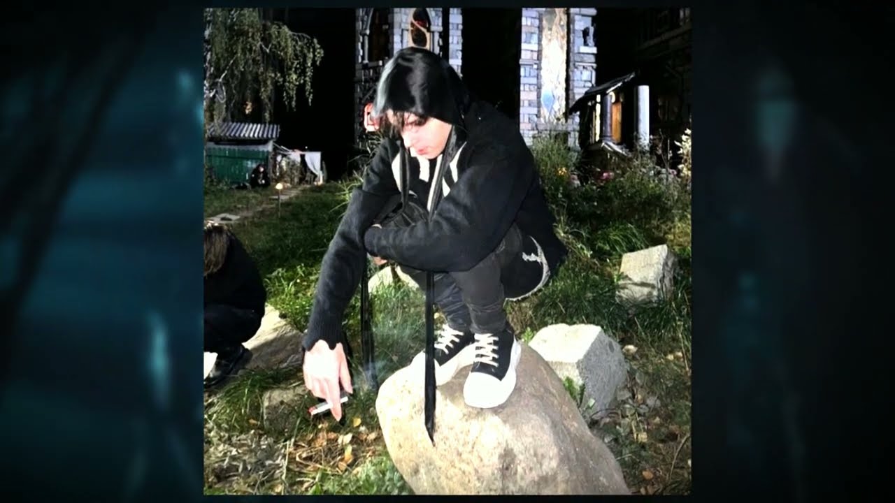 [FREE] UGLYSTEPHAN x 800PTS x GOTH ANGEL type beat - "СКЕЛЕТЫ В МОЕМ ШКАФУ"