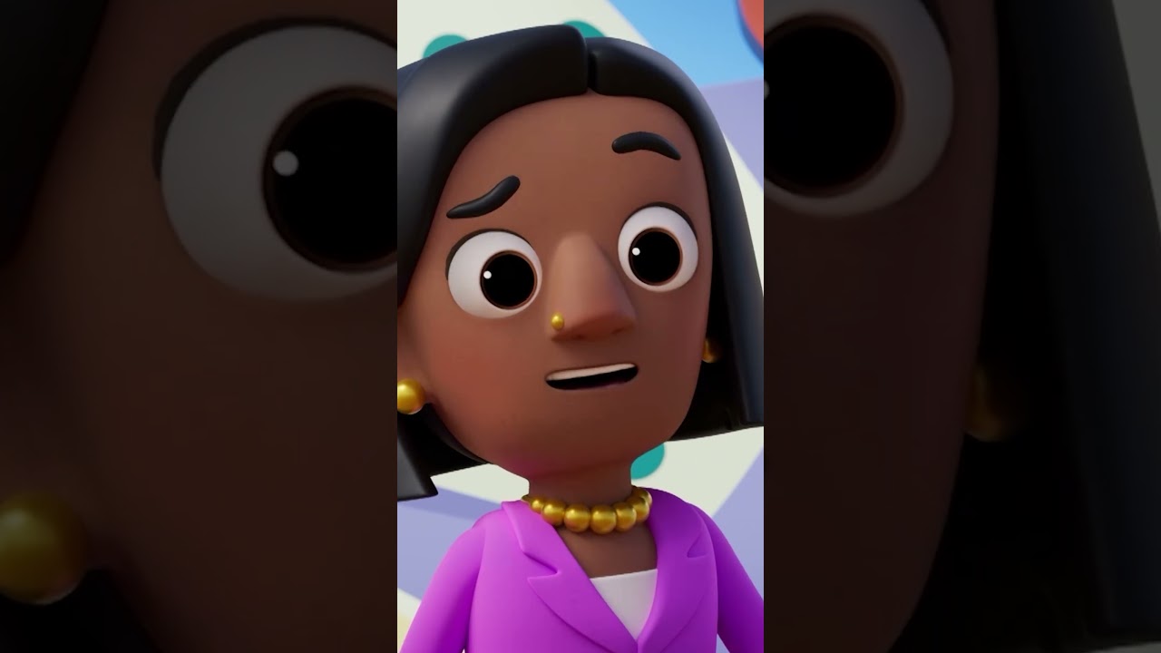 Ready Cheesey Racers! Speedy Cheesey Mishaps with Mojo & Bo! | Mojo Swoptops