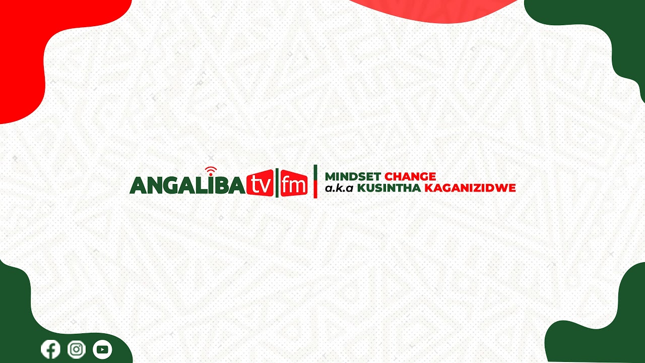 Angaliba Television Live Stream