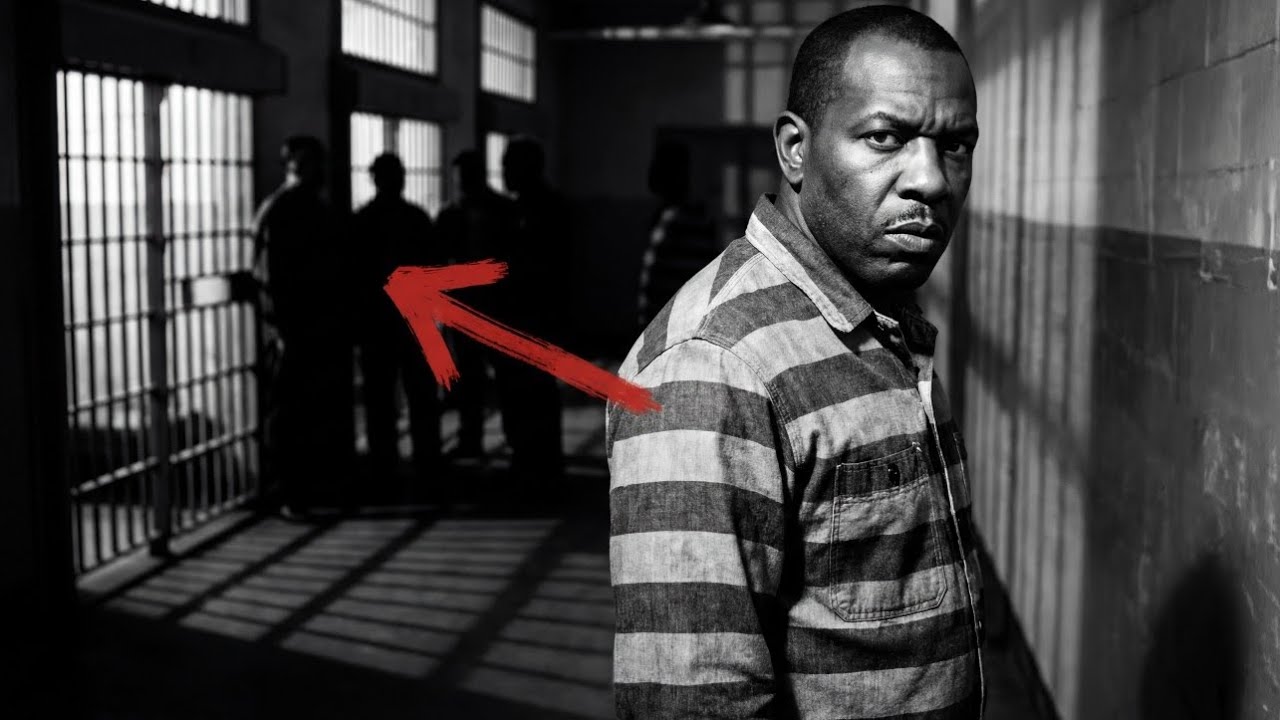 Bumpy Johnson Escaped Alcatraz's Deadliest Plot In 1954"