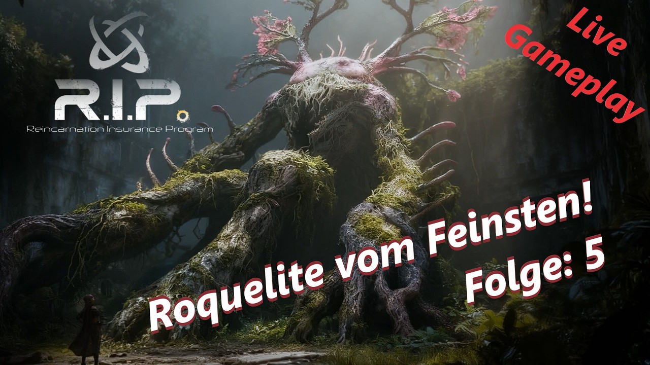5 Chars und einer muß dran glauben! R.I.P. Live