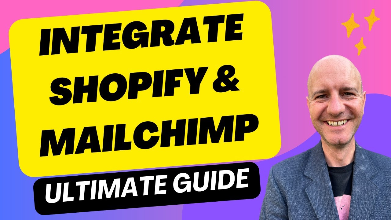 Expert's Guide to Mastering MailChimp Shopify Integration
