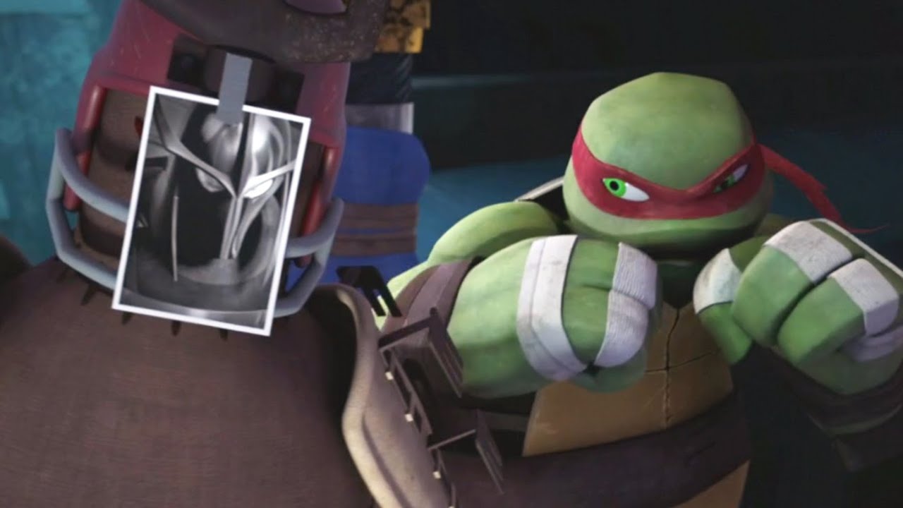 Gonna Kill You | Teenage Mutant Ninja Turtles Legends