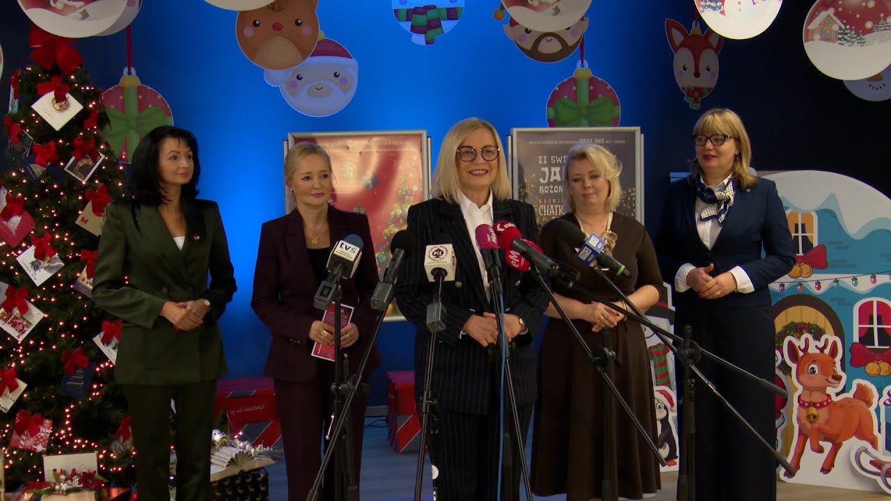 Grudzień w samorządowych instytucjach kultury