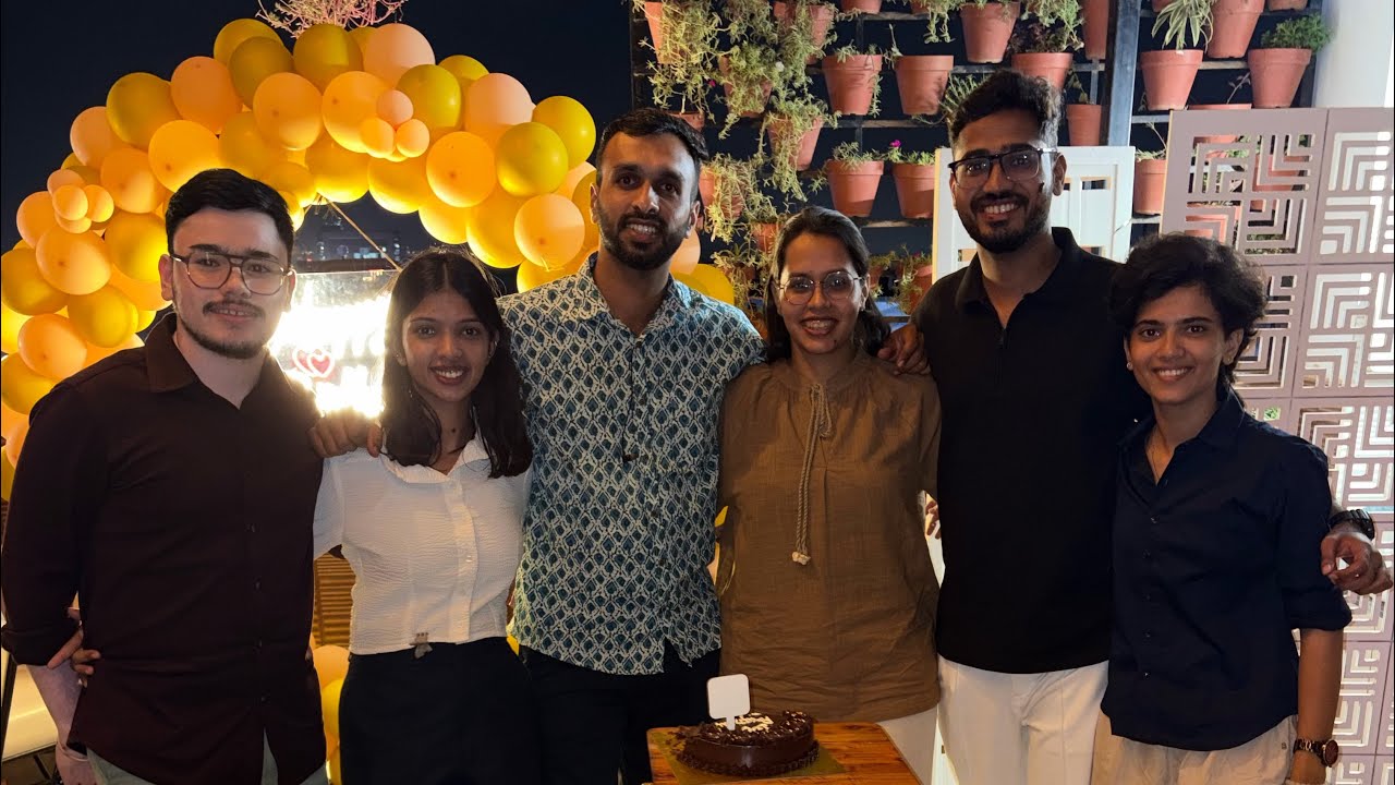 Pranjal Bhaiya Birthday 🥳🥳 | Tour Packing