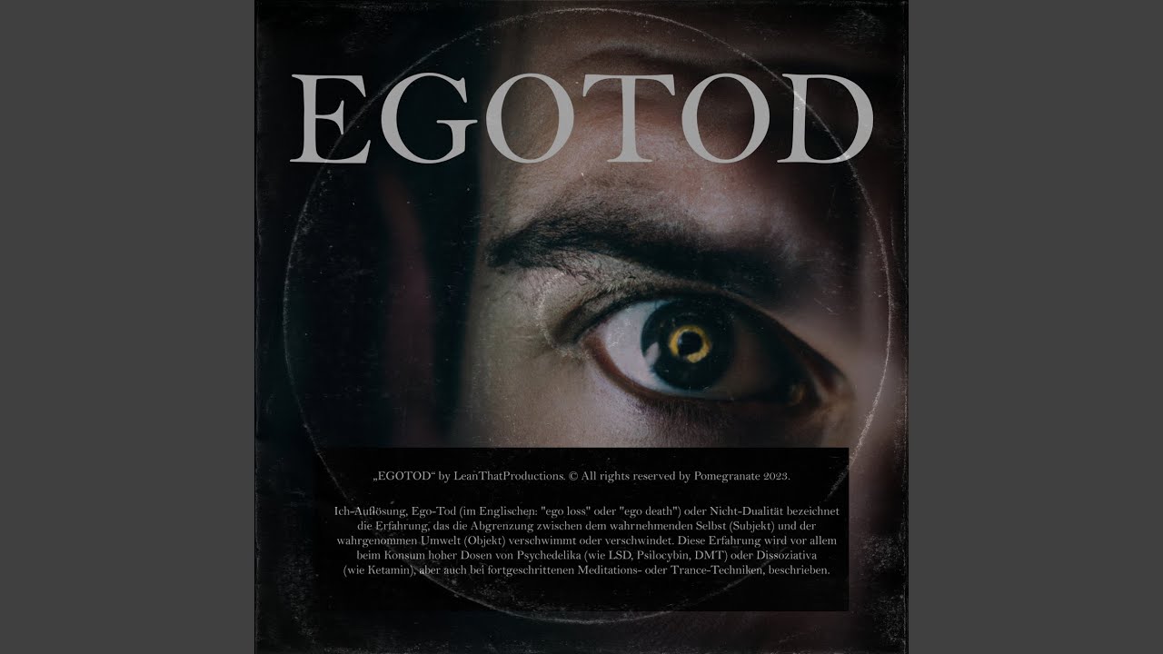 Egotod