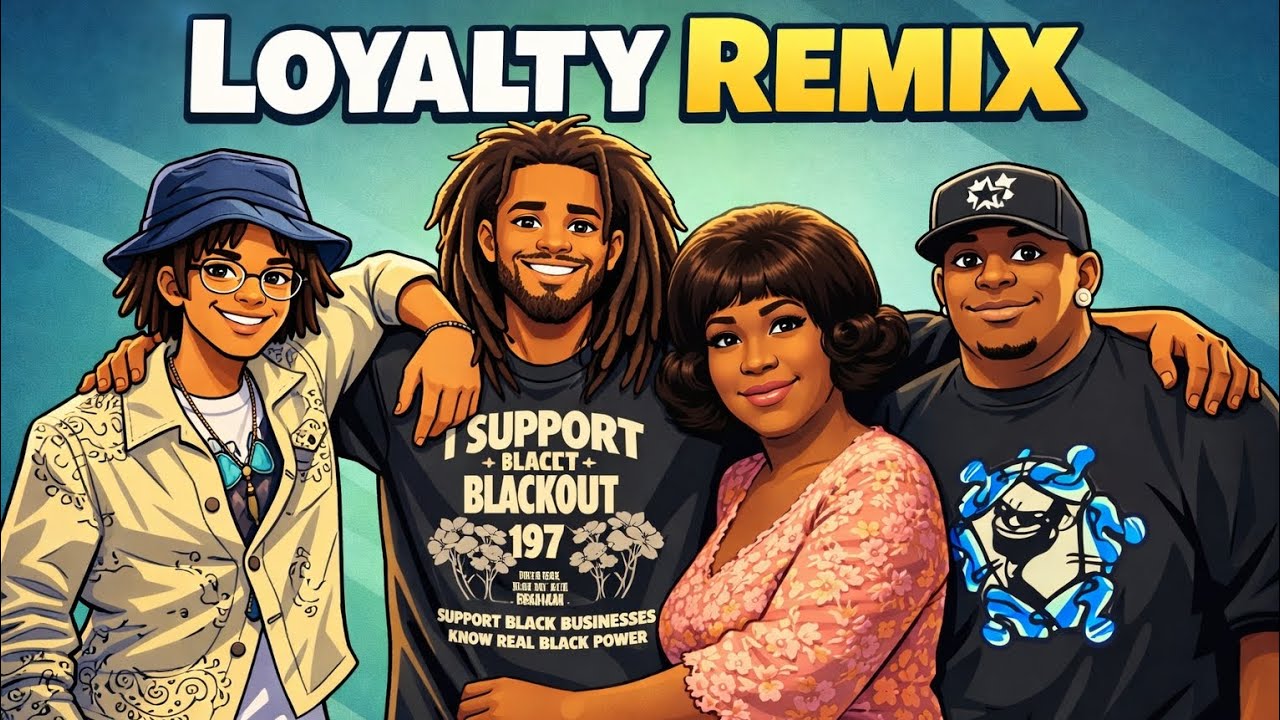 Gang Starr Ft J.Cole & Aretha Frankin (Original Sample Reworked in a Boom Bap Beat)