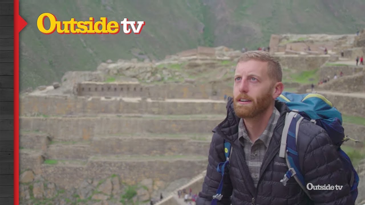 Breathtaking Machu Picchu | Epic Trails