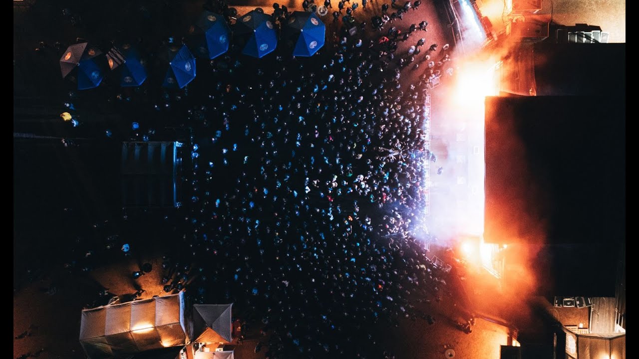 Pell-Mell Festival 2025 (Official Aftermovie)