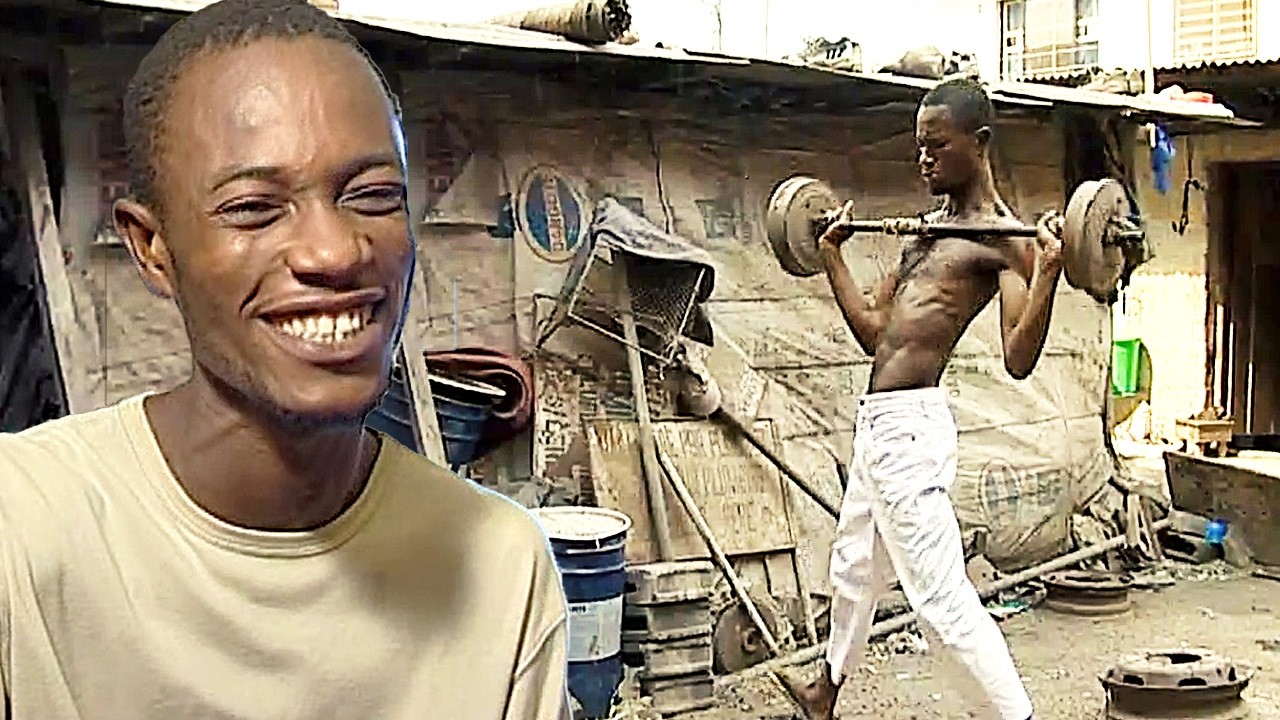 Bonga Fish | Ochendo & Dauda Will Crack Ur Ribs With Laughter In This Funny Movie |- Nigerian Movies