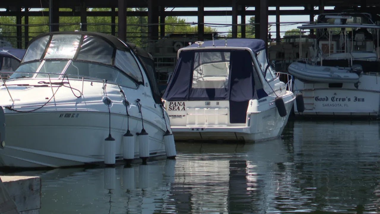 Boater concerned about implementation of required boating safety certificate