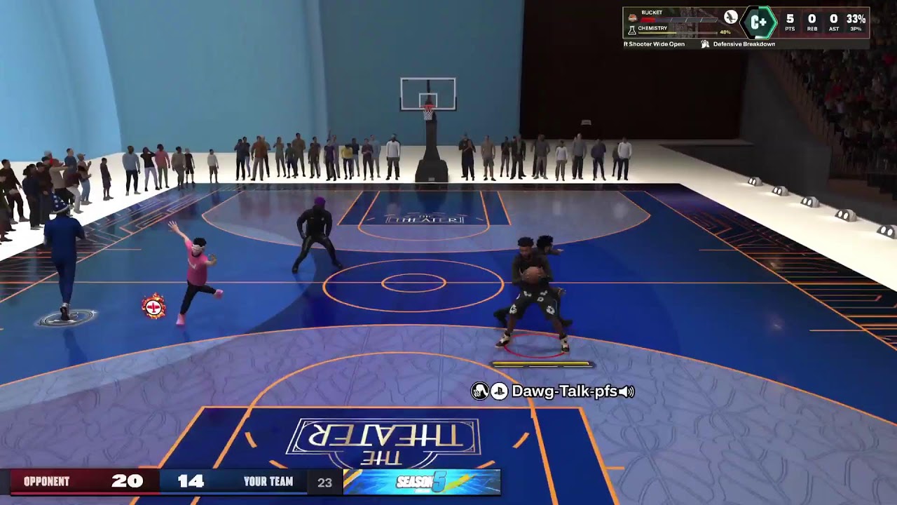 2k26 live don't miss out