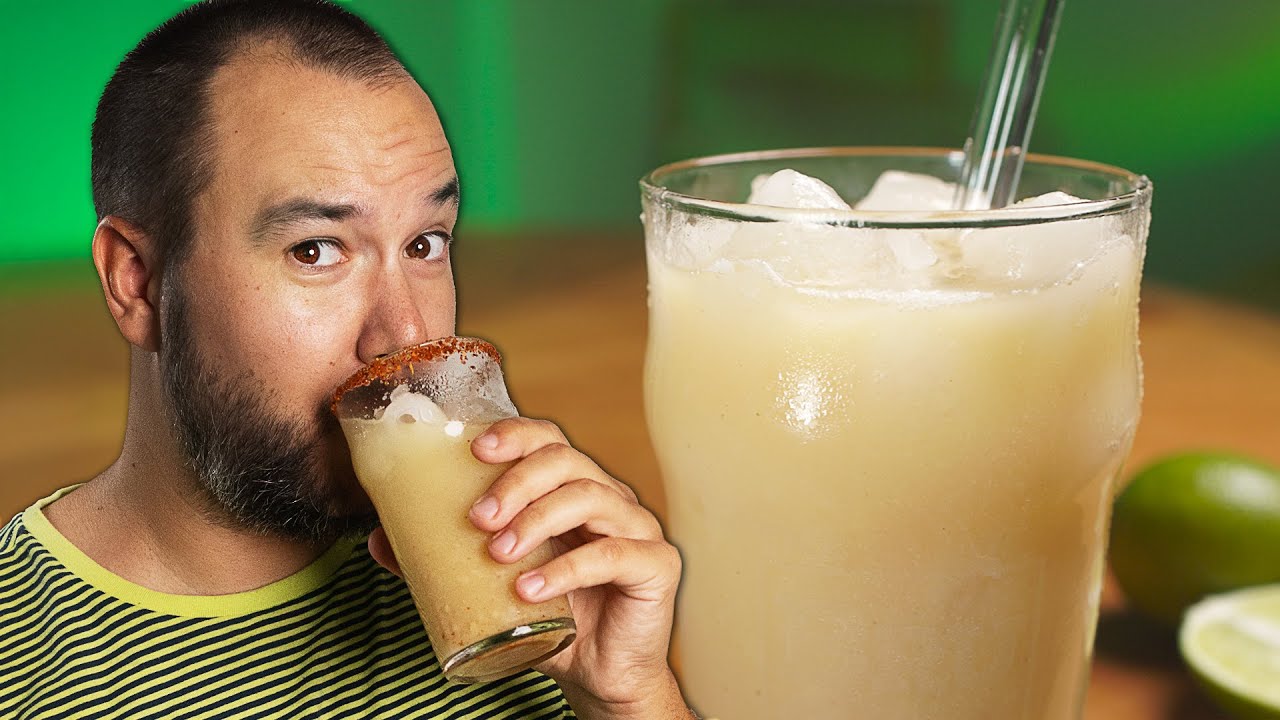 TEJUINO: Most Unique Fermented Drink You&rsquo;ve Never Heard Of