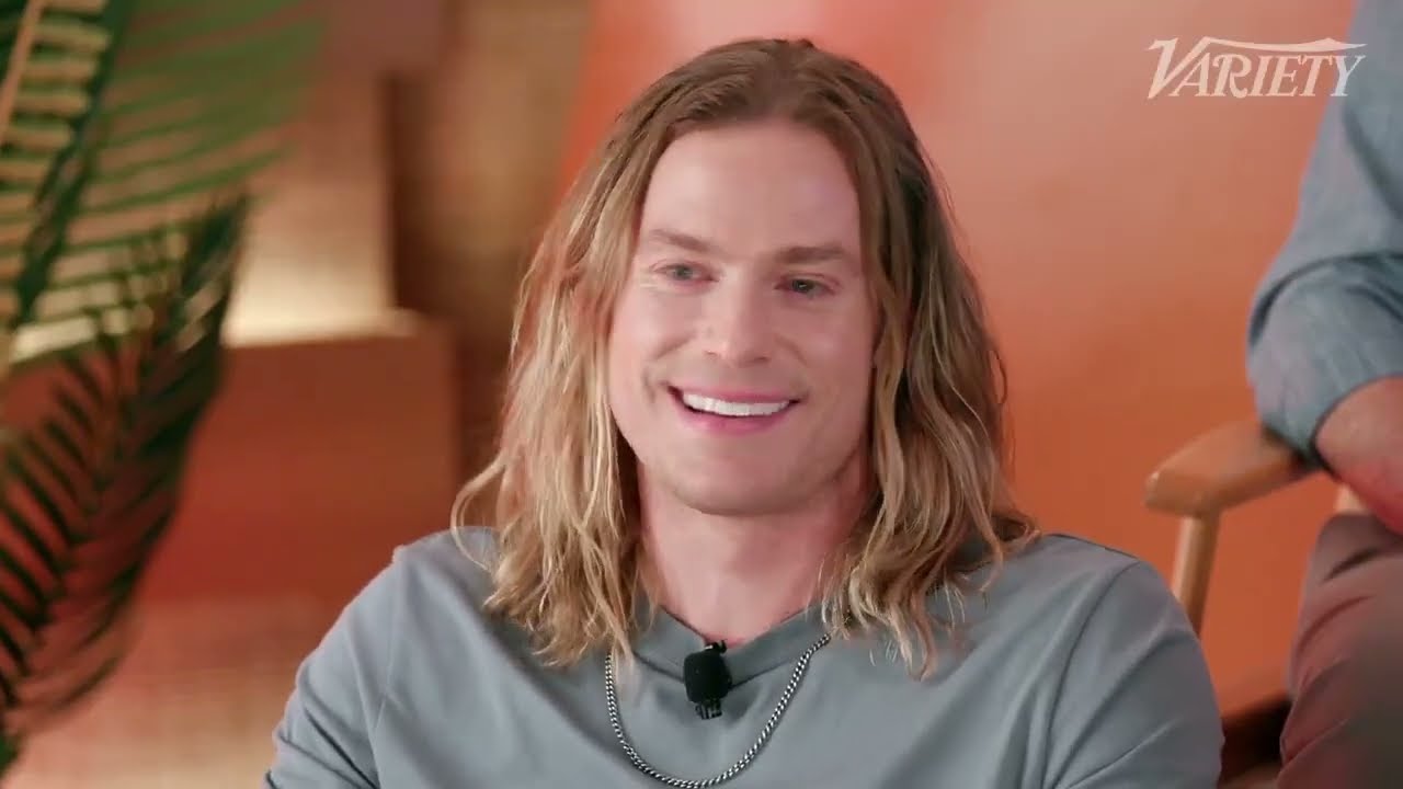 Sam Reid on if Queen of the Damned will make an appearance in Interview With The Vampire Season 3. 👑