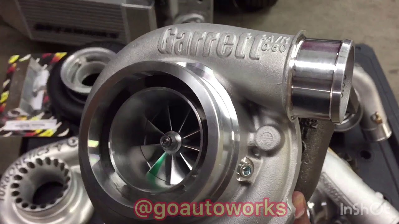 Turbo vacuum routing tech