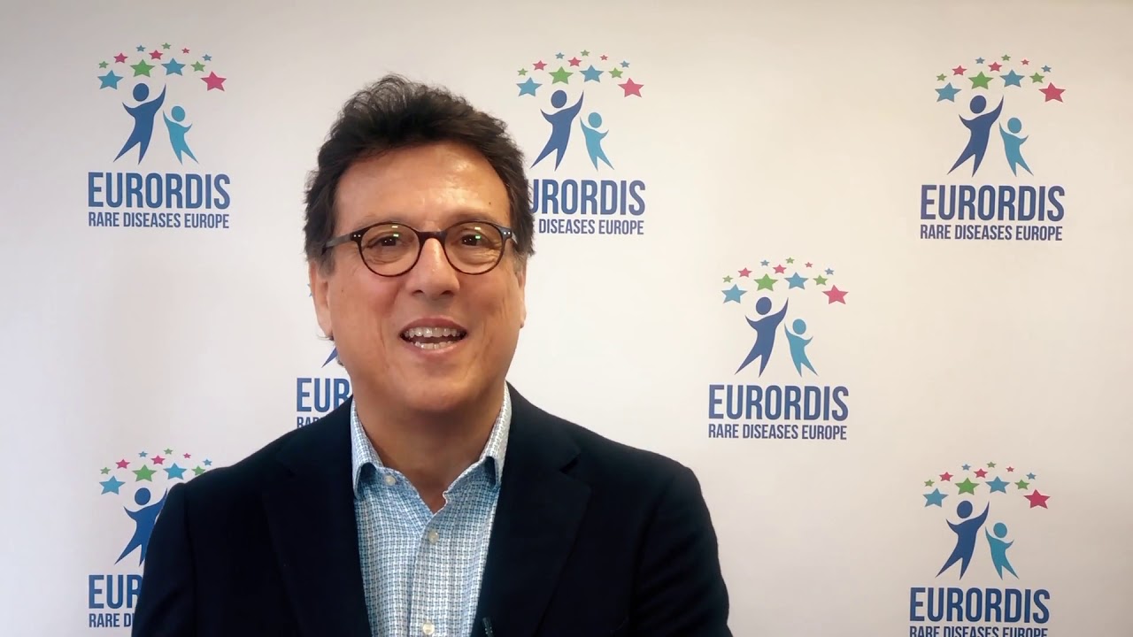 Why you should attend ECRD 2020 Stockholm