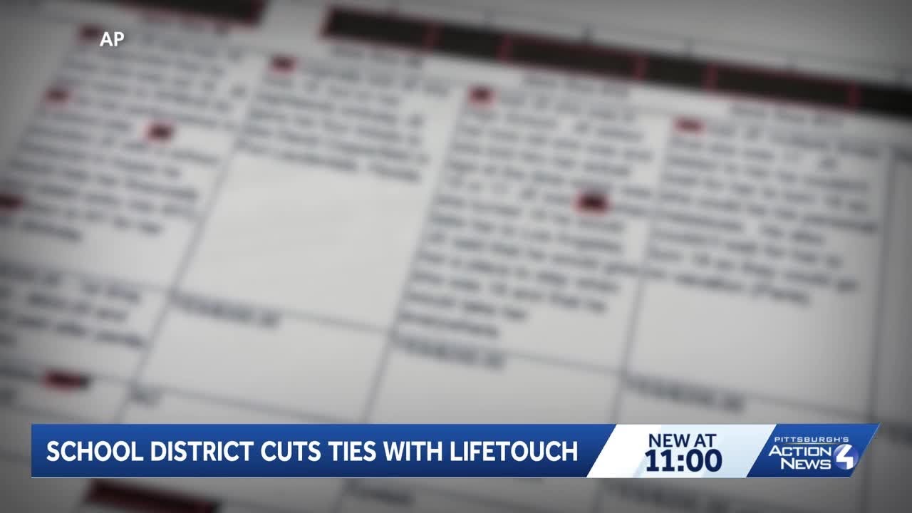 School district cancels contract with photo company after Epstein connections