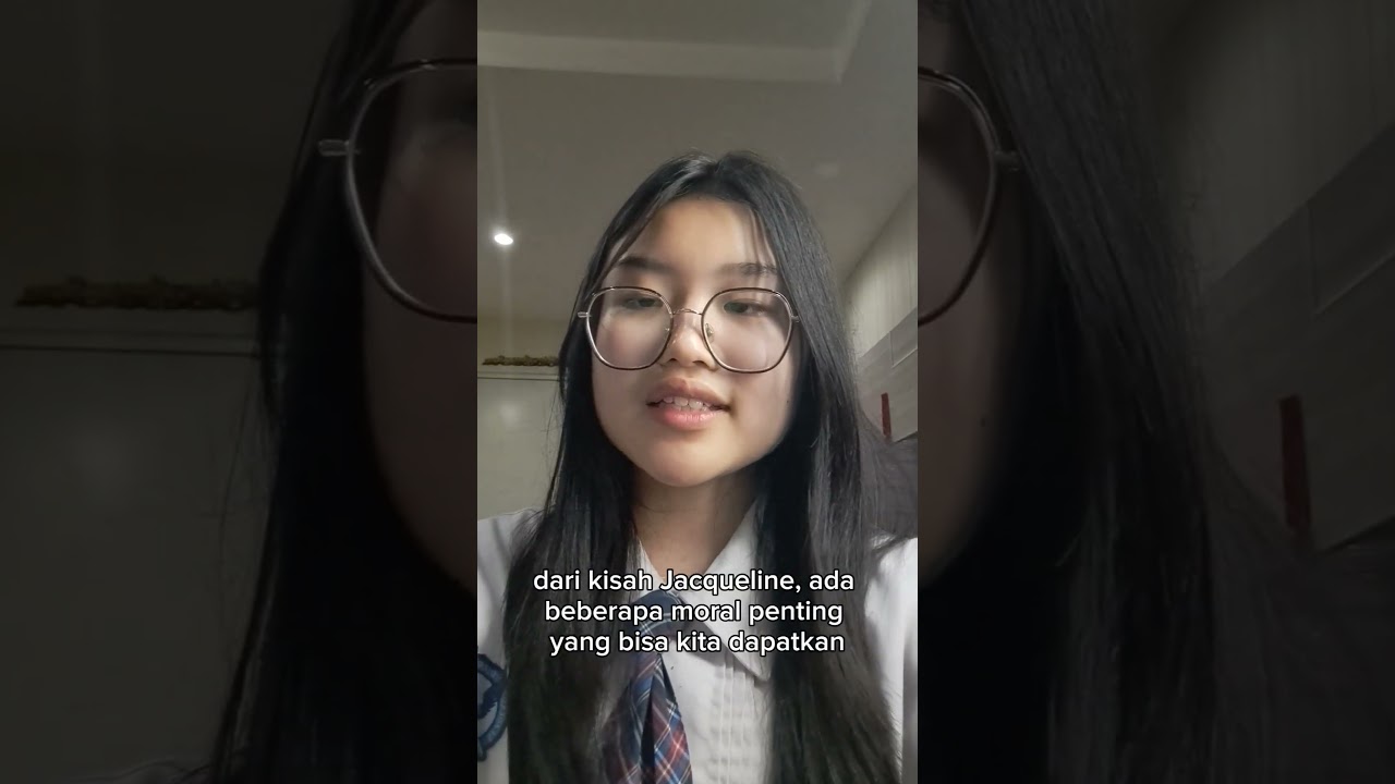 #PurcupineMenjadiKakak