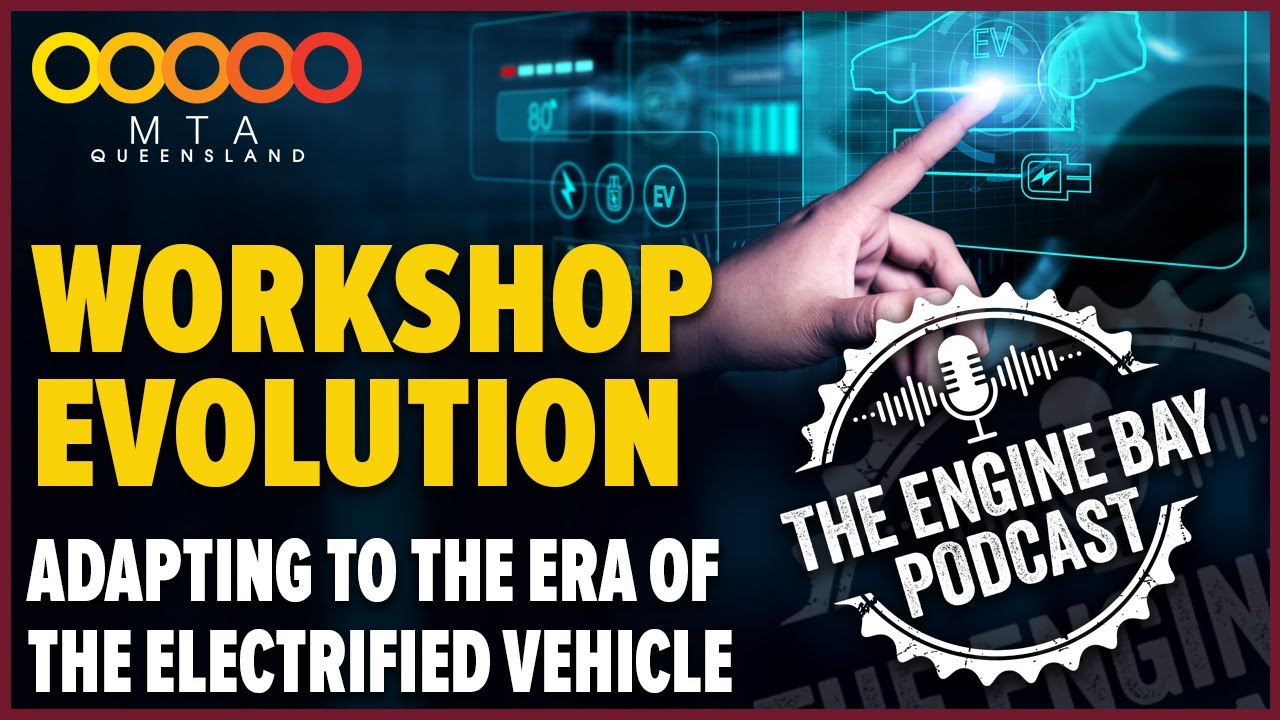 Transitioning your automotive business to work on Electric Vehicles