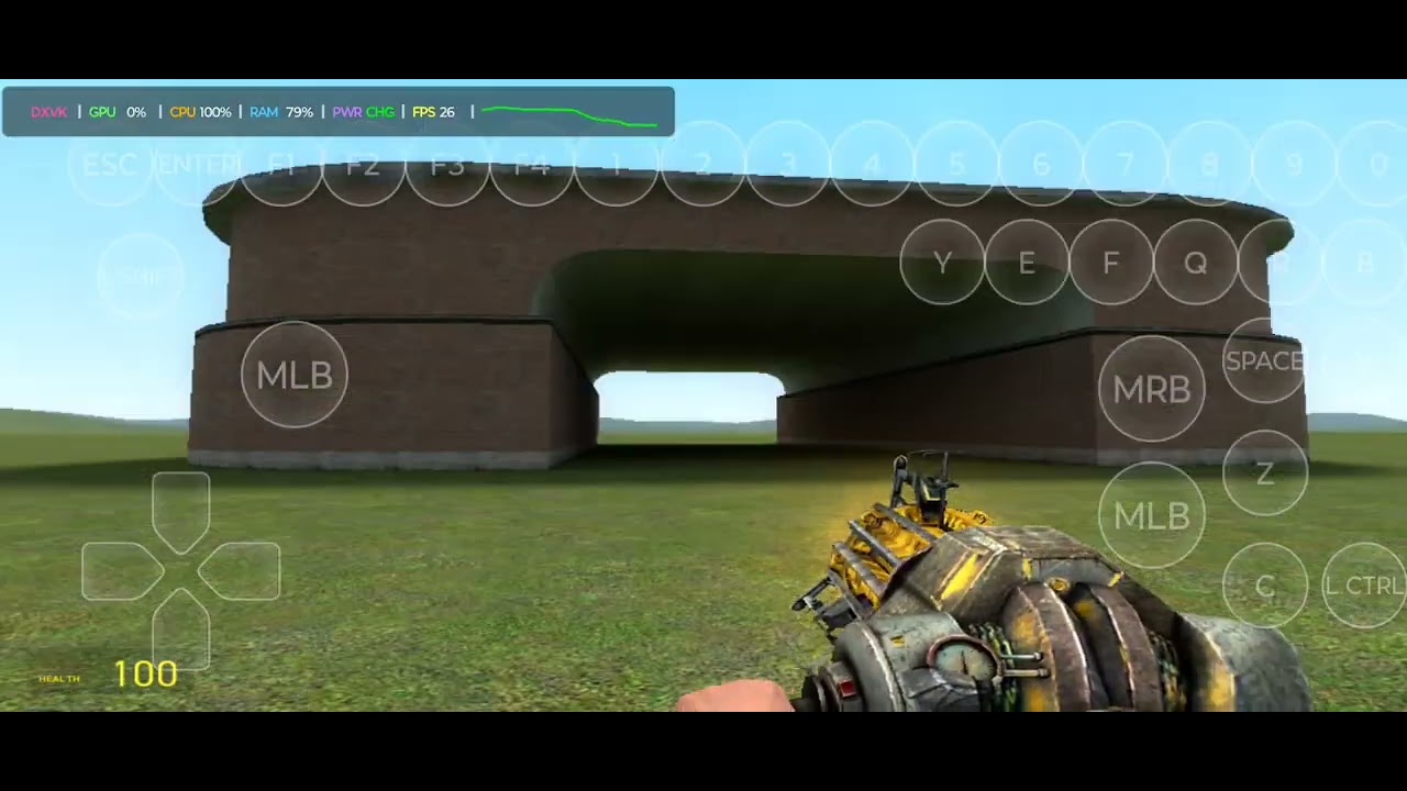 Gmod on Gamehub