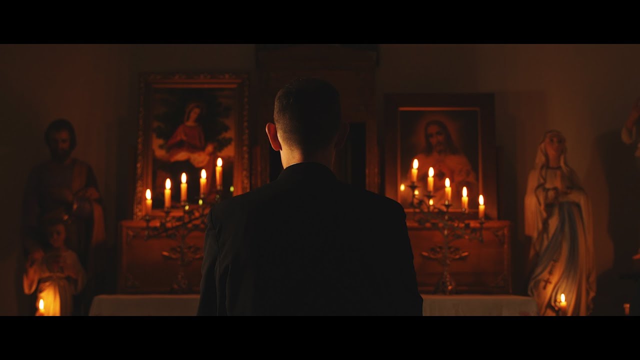 The Holy Rosary: Trailer