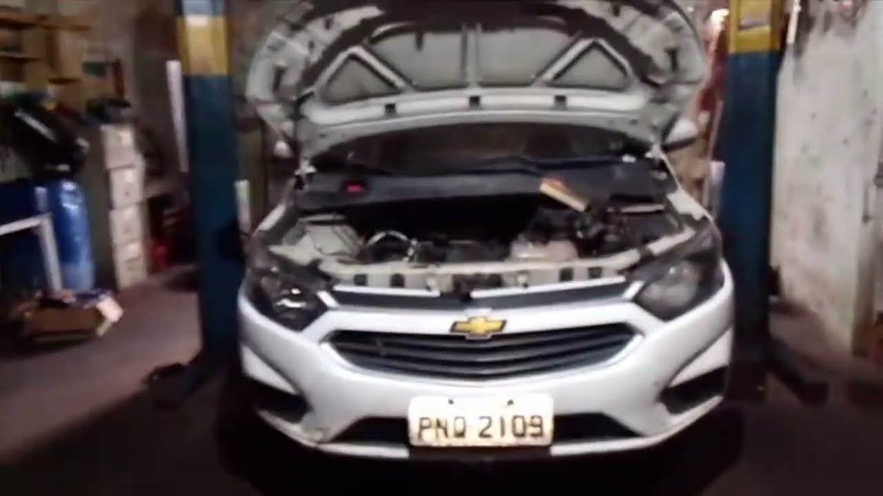 Perdeu O Motor Por Passar Em Alagamentos #automobile #dicasdemecânica #shortvideo