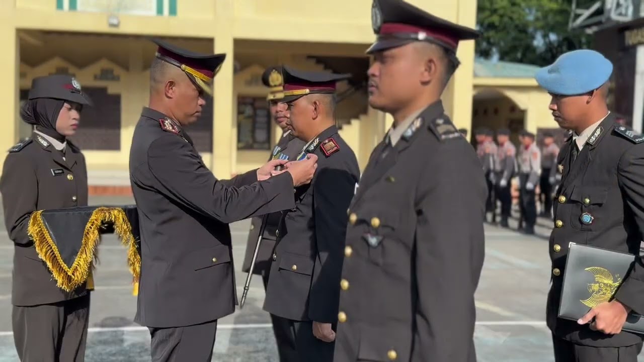 Satyalancana Pengabdian Tahun 2026